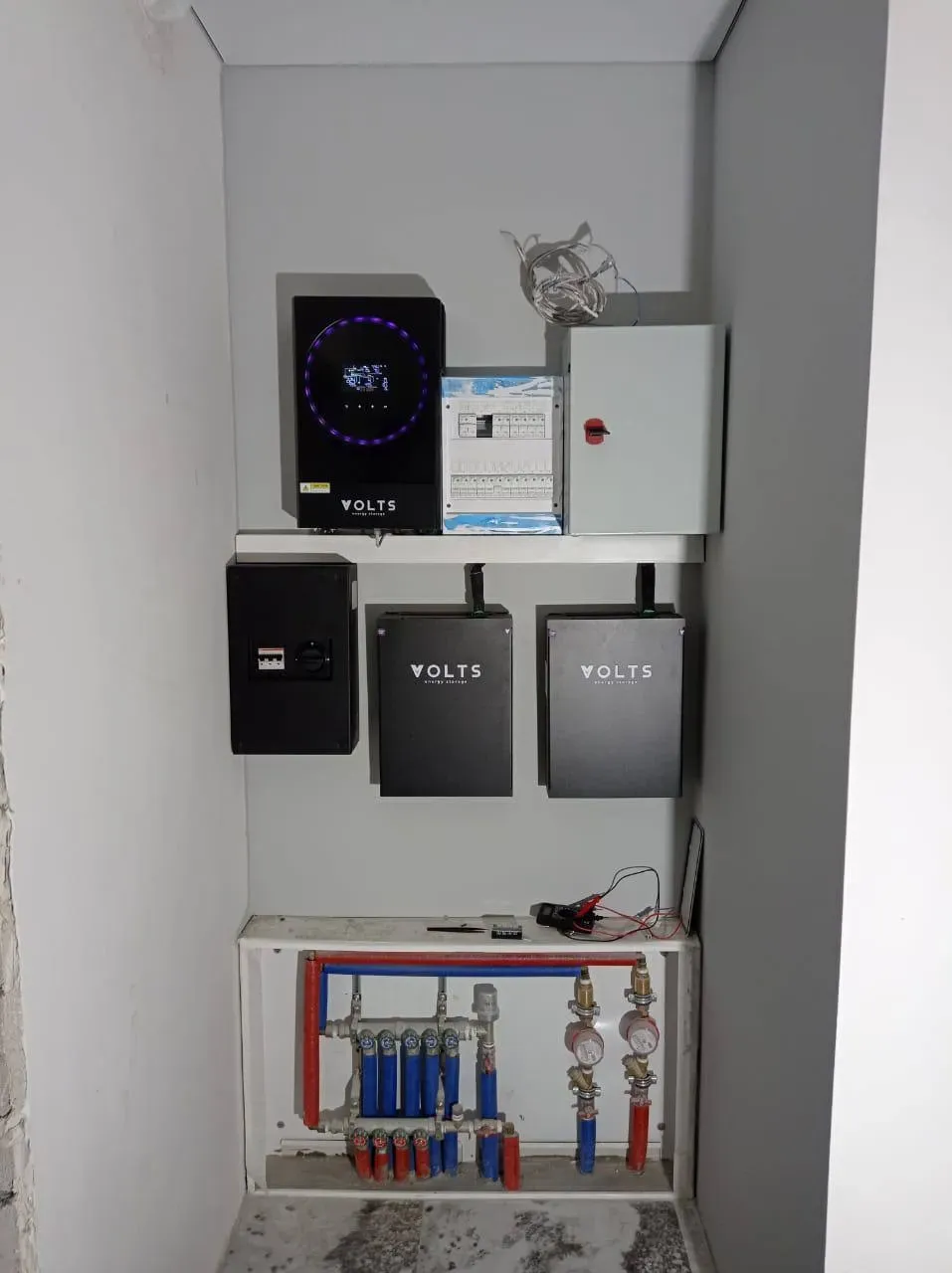 Итоговый результат 1