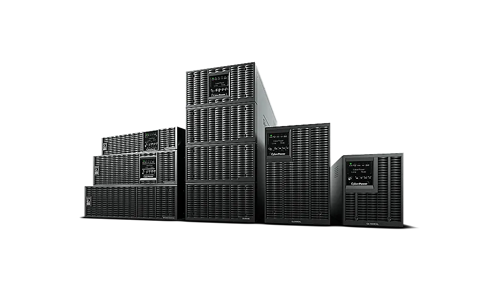 ИБП line-interactive VS on-line с точки зрения защиты нагрузки - фото 5