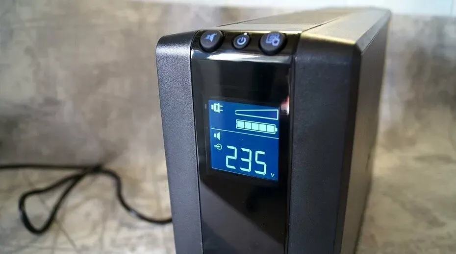 ИБП для дома: питание всех 3-х фаз - фото 3