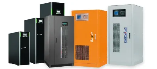 ИБП для дома: питание всех 3-х фаз - фото 5