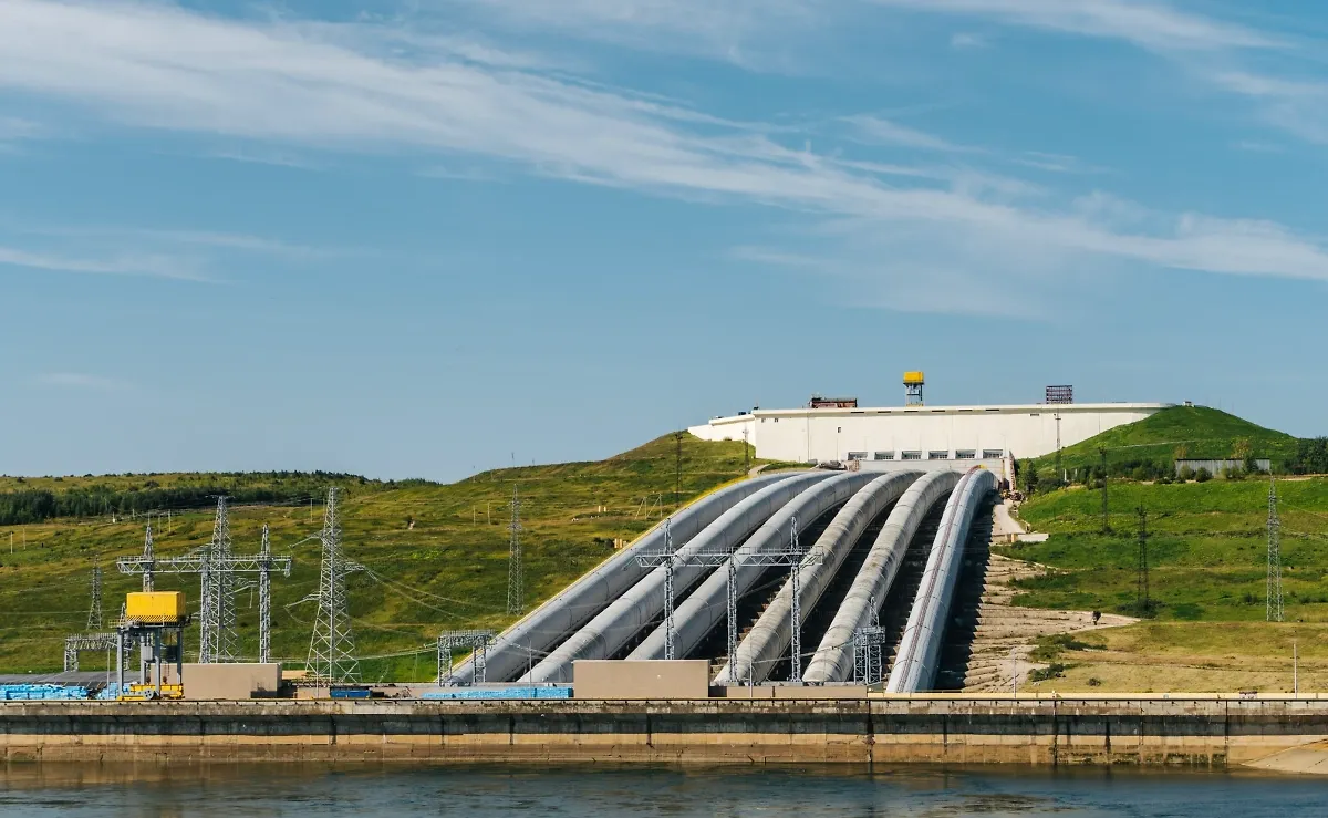 Гид по аббревиатурам электростанций - фото 3