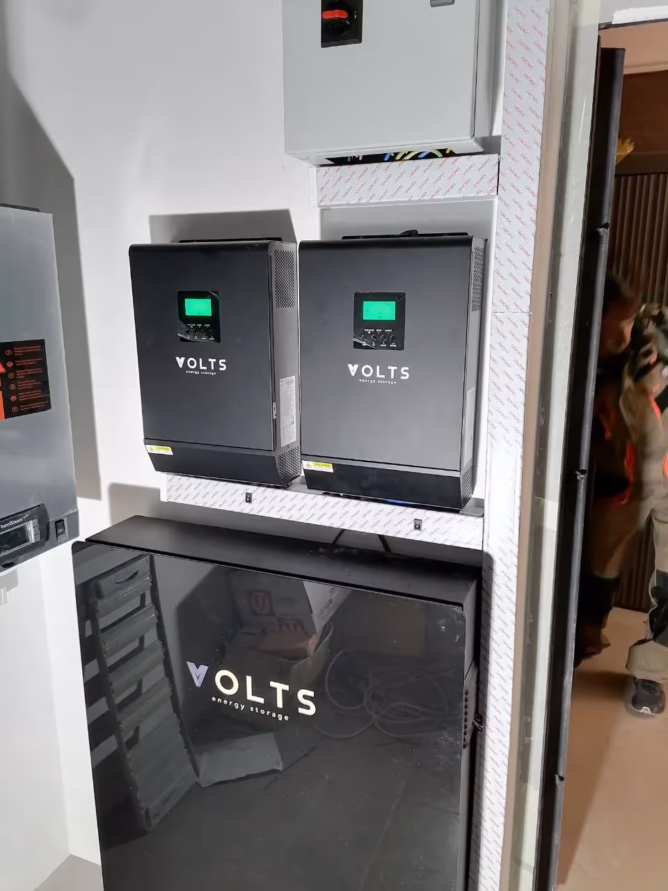 Квартира в Краснодаре - фото 1