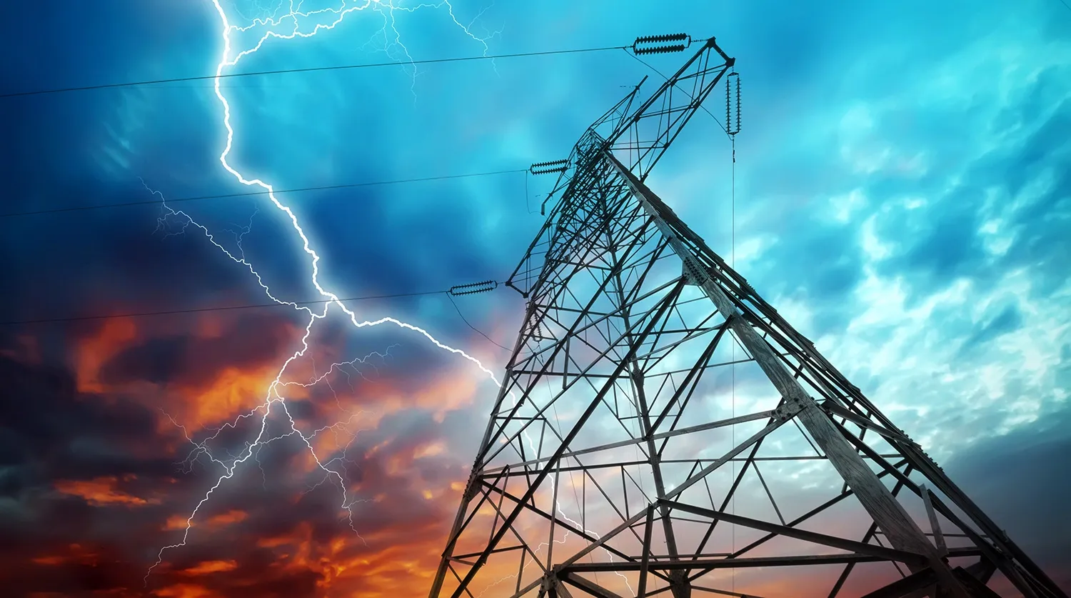 Грозовая энергетика: использование молний как источника энергии - фото 2