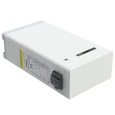 Отключения света больше не проблема: как работает современный домашний накопитель энергии? - фото 1