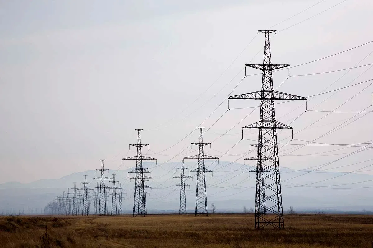Как происходит подача электроэнергии в наши дома - фото 3