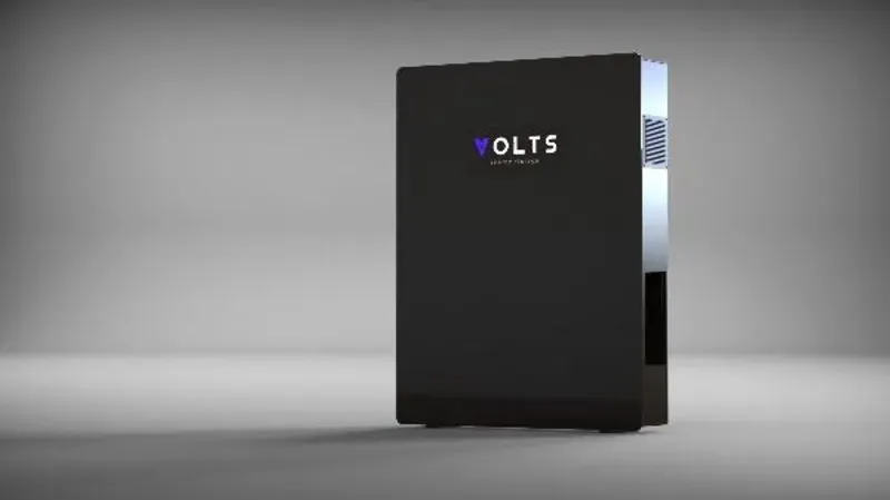 Как VOLTS встраивается в экосистему умного дома. Обзор функций приложения: мониторинг, статистика, управление энергией со смартфона в реальном времени. - фото 3