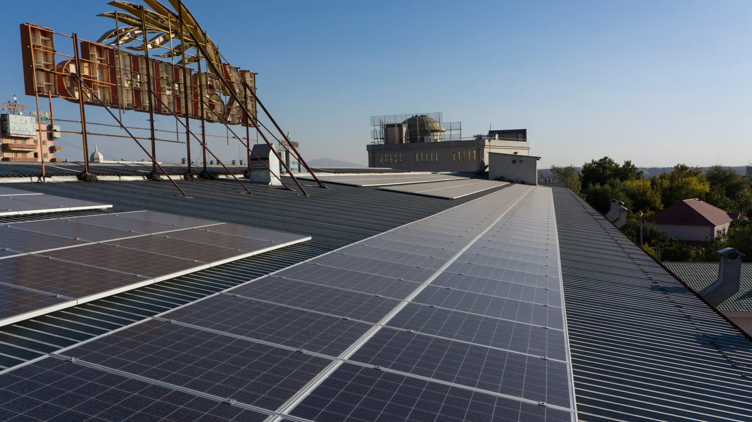 Виды солнечных электростанций и их особенности - фото 2