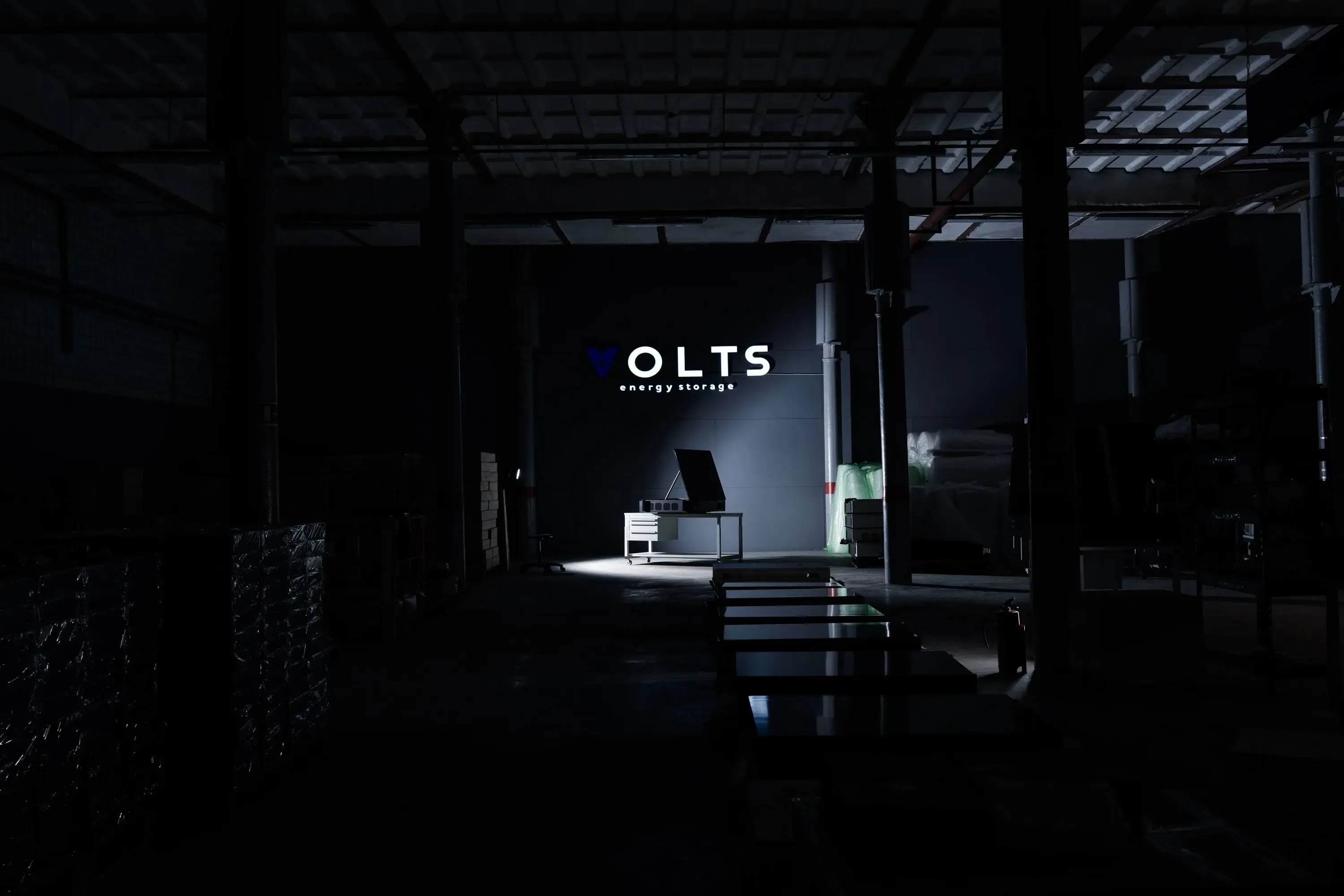 Расширенное производство накопителей электроэнергии Volts запустили в Санкт-Петербурге - фото 3