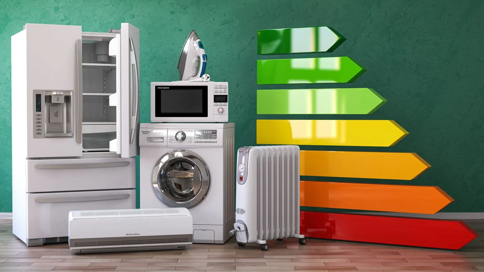 Как платить за электричество меньше - фото 3