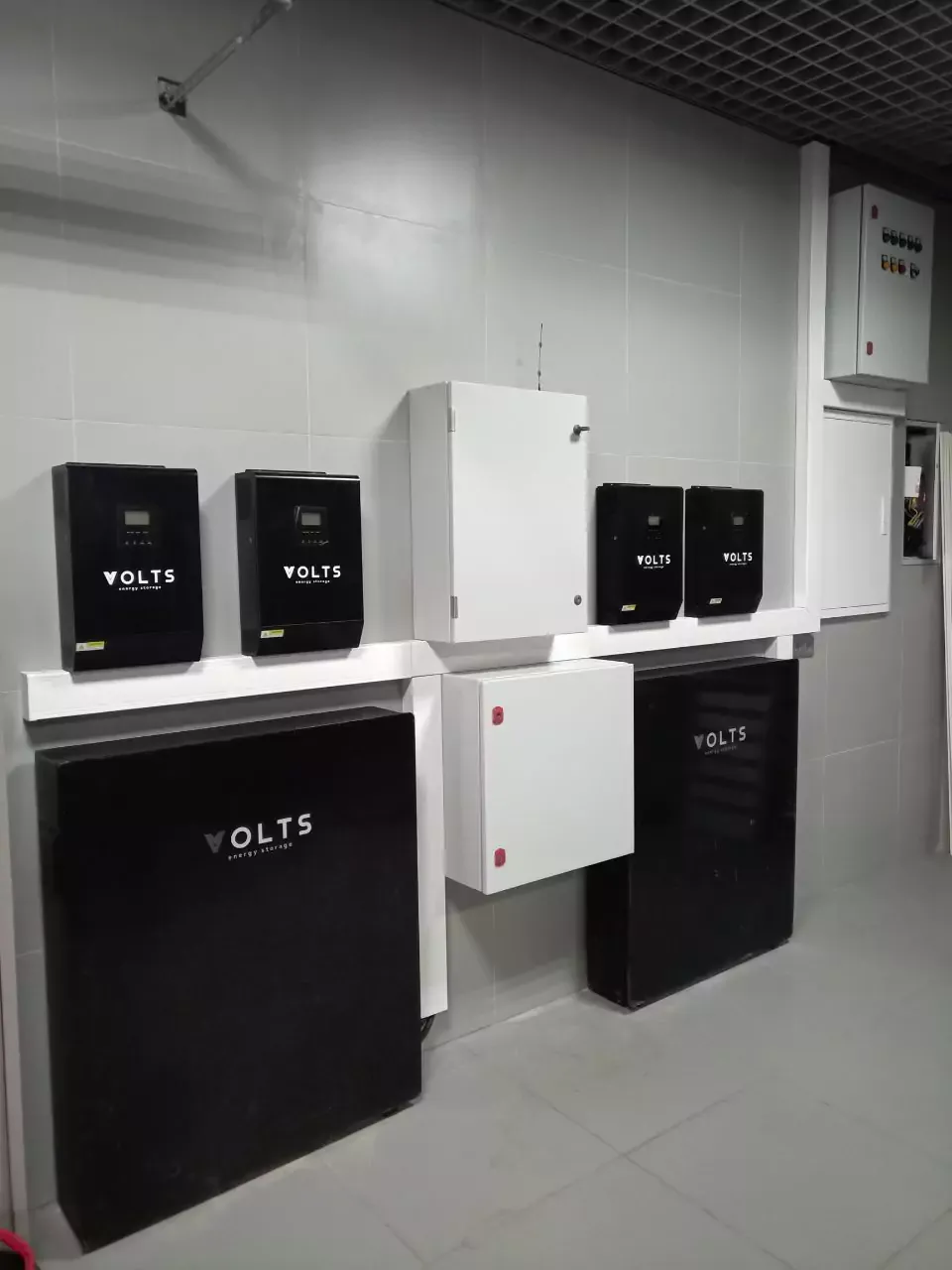 Автономные источники электроснабжения - фото 6