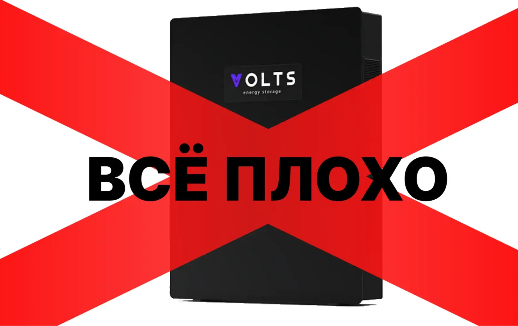 Управление энергией через приложение: обзор функций мониторинга и статистики VOLTS - фото 1