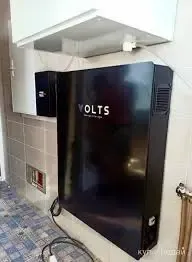 Накопитель энергии против дизель-генератора: считаем стоимость 1 кВт·ч и затраты на обслуживание - фото 2