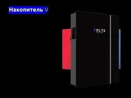 Управление энергией через приложение: обзор функций мониторинга и статистики VOLTS - фото 5