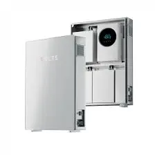 Почему ИБП и генераторы уходят в прошлое: 5 причин установить дома накопитель электроэнергии - фото 3