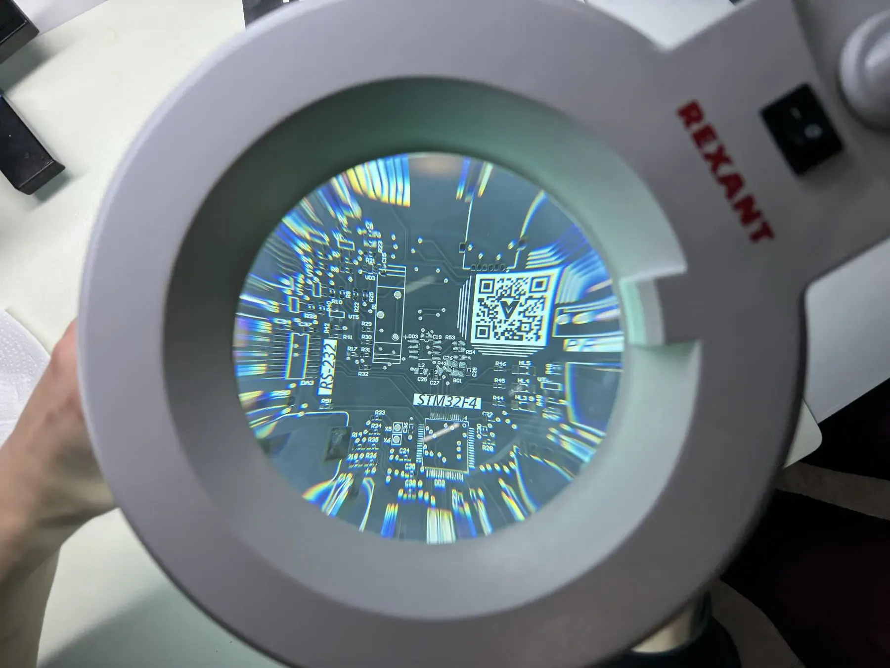 Как работает плата управления электроэнергией VOLTS: сборка и функции - фото 8