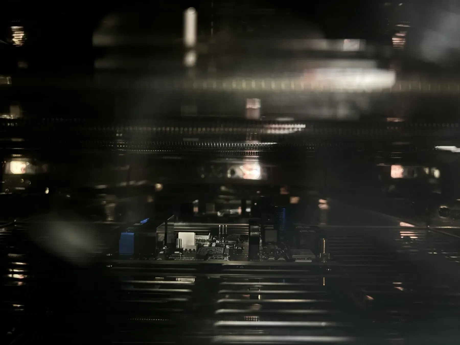 Как работает плата управления электроэнергией VOLTS: сборка и функции - фото 11