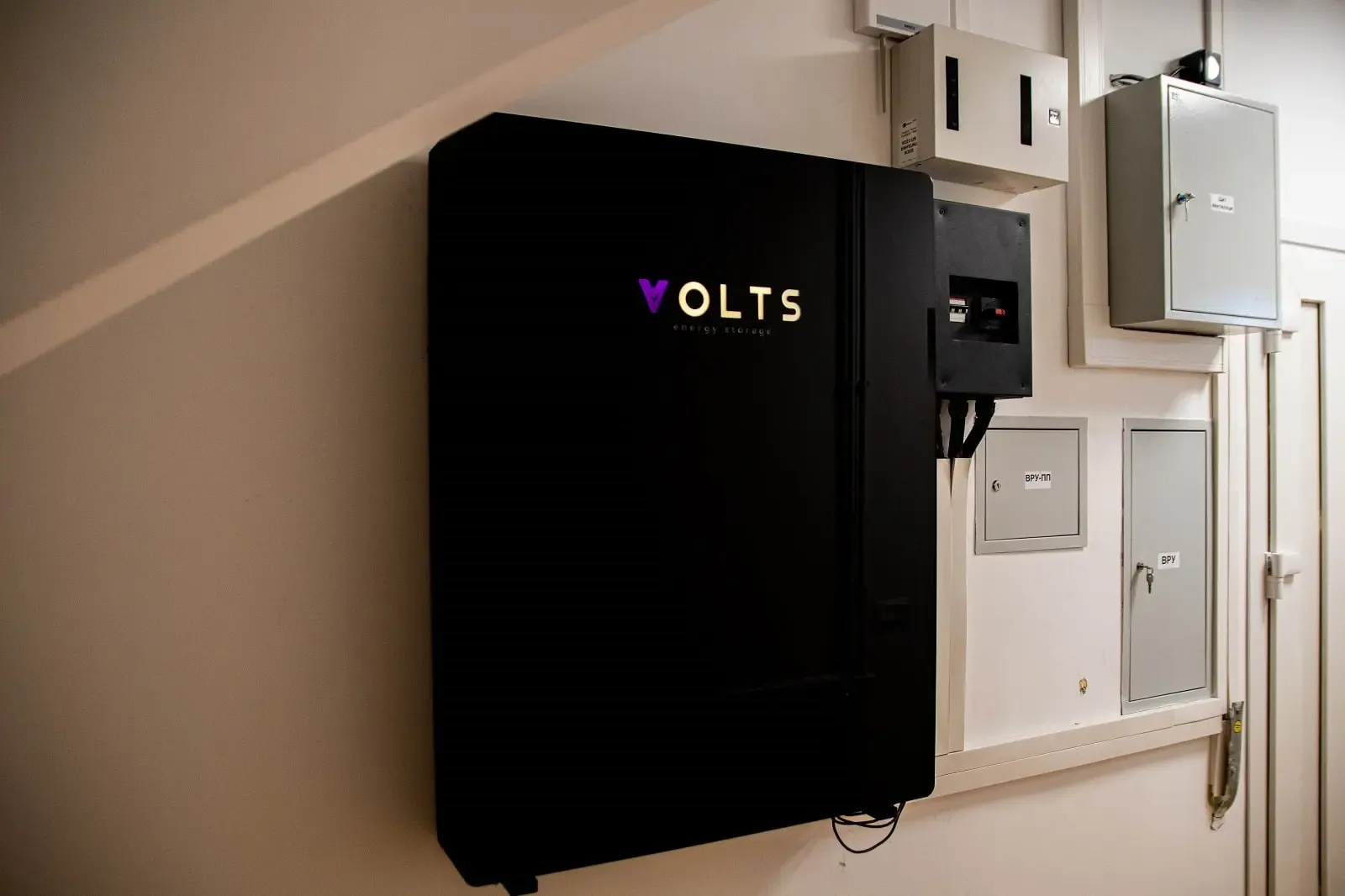 Виды накопителей электроэнергии для дома - фото 5