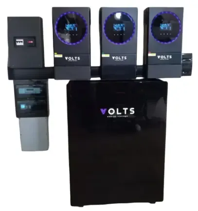 Почему ИБП и генераторы уходят в прошлое: 5 причин установить дома накопитель электроэнергии - фото 2