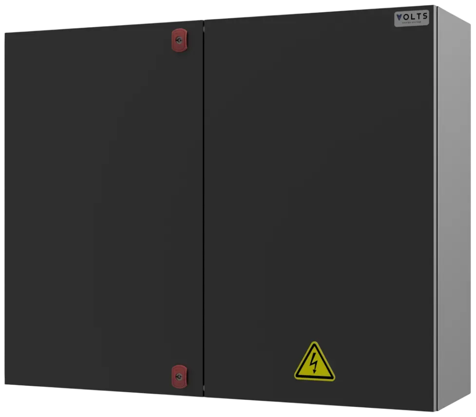 Накопитель электроэнергии VOLTS Базовая Уличный