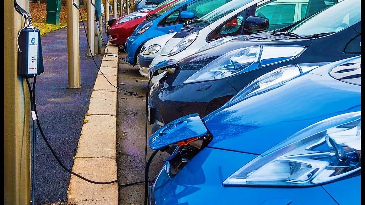 Первые электромобили: как всё начиналось - фото 5