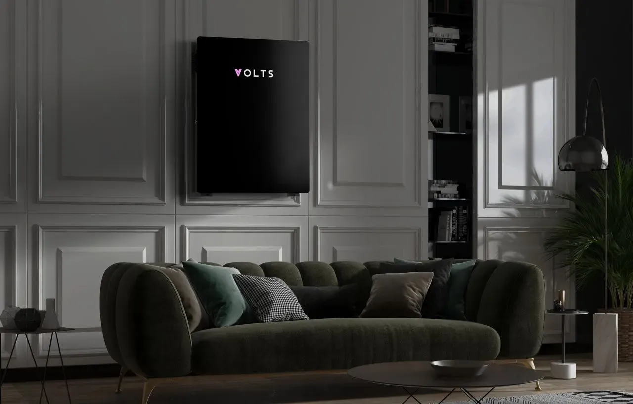 Расширенное производство накопителей электроэнергии Volts запустили в Санкт-Петербурге - фото 4