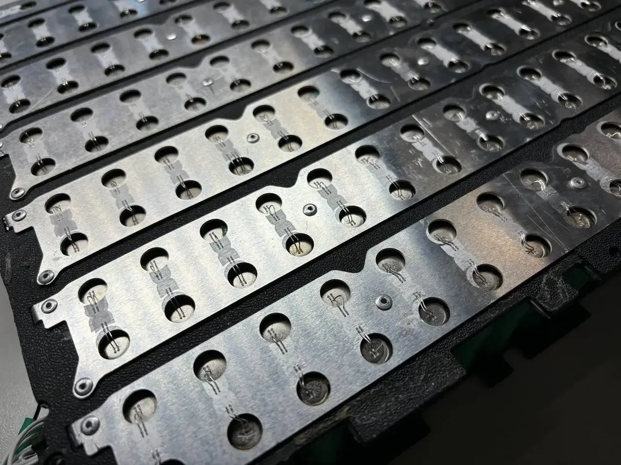 Из личной практики: как собрать литий-ионные ячейки в единую аккумуляторную батарею? - фото 9