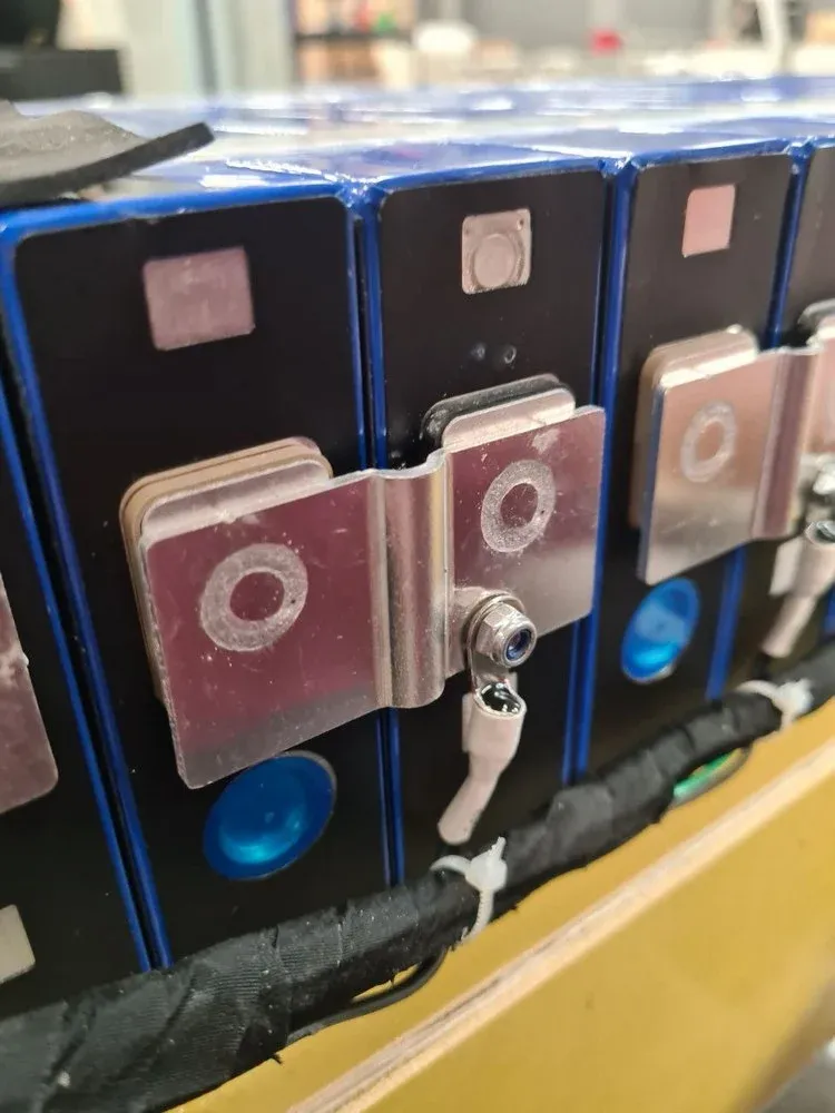 Из личной практики: как собрать литий-ионные ячейки в единую аккумуляторную батарею? - фото 8