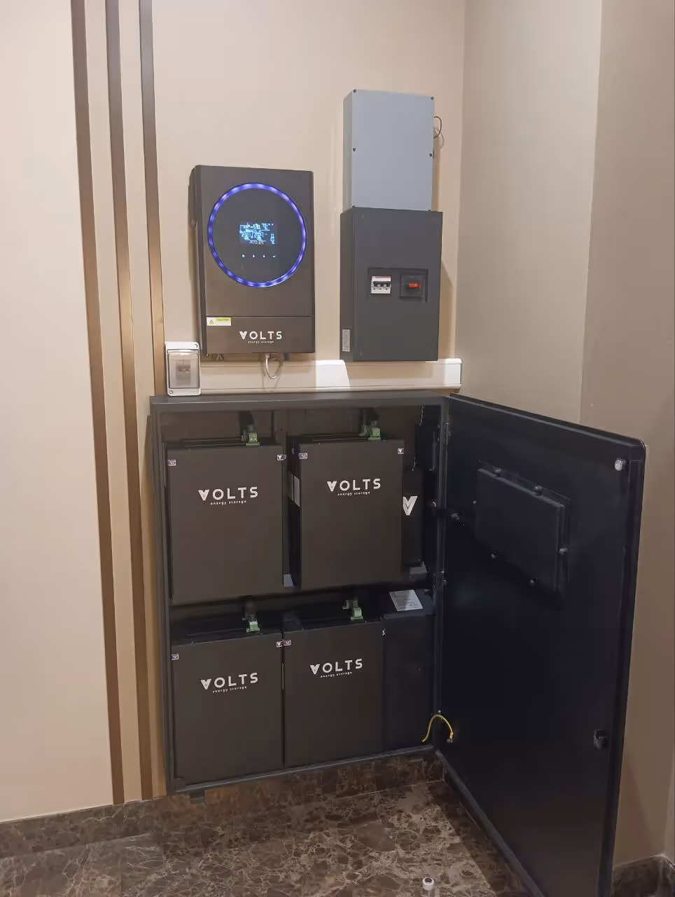 Апартаменты в КП Лазурный Берег, Сочи - фото 1