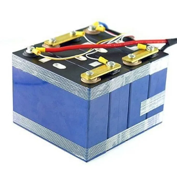 Из личной практики: как собрать литий-ионные ячейки в единую аккумуляторную батарею? - фото 5