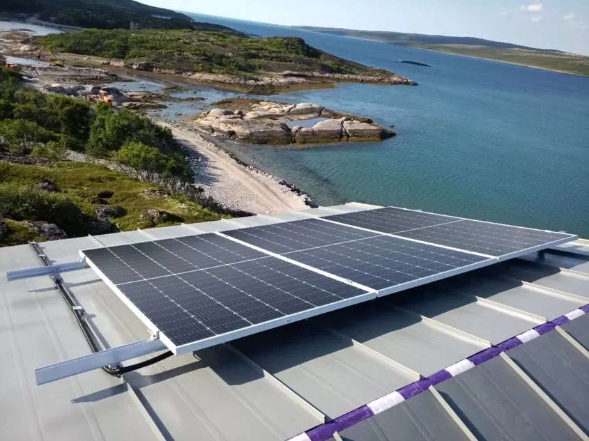 Альтернатива генератору в частном доме: чем можно заменить, плюсы и минусы разных устройств - фото 6