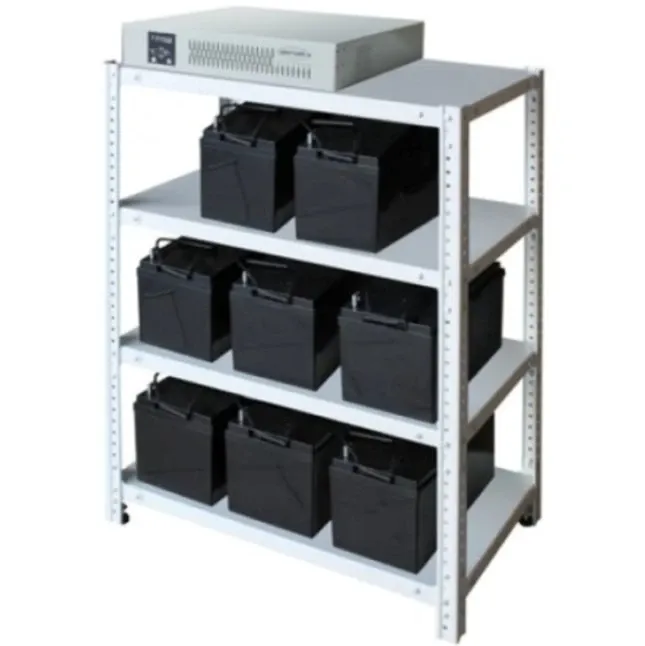 Какое резервное электроснабжение для дома выбрать: сравнение источников питания - фото 4