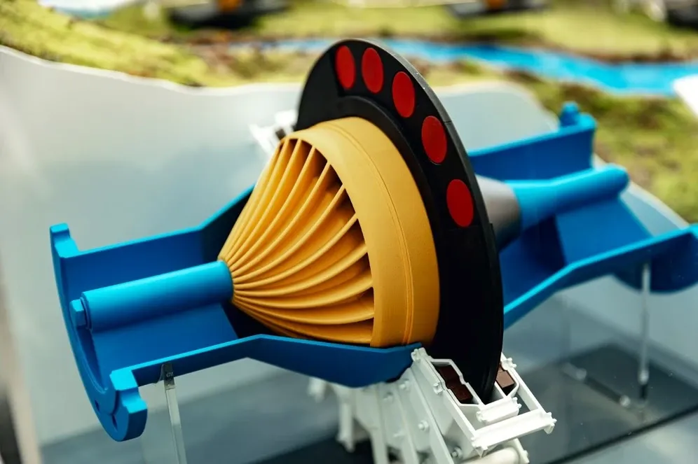 Автономные источники электроснабжения - фото 4