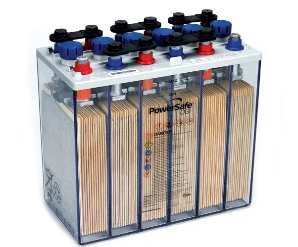 Виды накопителей электроэнергии для дома - фото 3