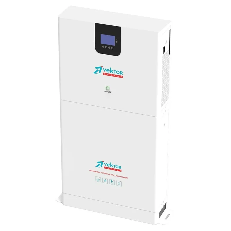 Монтаж и подключение VOLTS: как происходит установка и что нужно знать до покупки - фото 4